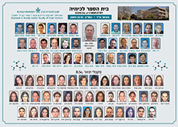 מחזור מ"ד, תש"ע, 2009/2010