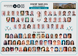 מחזור נ, תשע"ו, 2015/2016