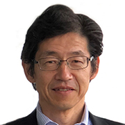 Prof. Toshi Osaragi, Tokyo Institute of Technology