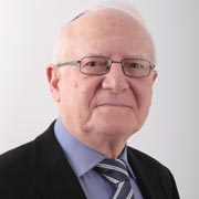 אהרן לוי
