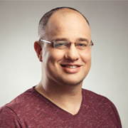 Rafi Bistritzer
