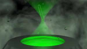 The Batsheva de Rothschild Seminar on New Horizons in Optical Trapping