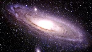 יום פתוח בחוג לאסטרופיזיקה