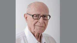 כנס בינלאומי לכבוד יום הולדתו ה 90 של פרופסור אמנון יקימובסקי