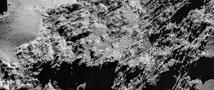 נפרדים מהחללית רוזטה - תמונת תקריב של השביט צ'וריומוב-גרסימנקו ממרחק של 8.8 ק"מ