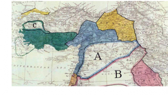 חוברת "גבולות ארץ ישראל ומדינת ישראל"