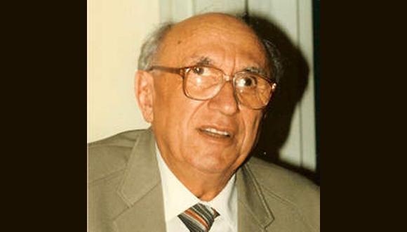 פרופ' בוריס (בועז) טרכטנברוט ז"ל 1921-2016