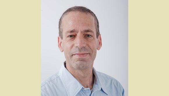פרופסור חיים דימנט נבחר כ "עמית האגודה האמריקאית לפיזיקה"