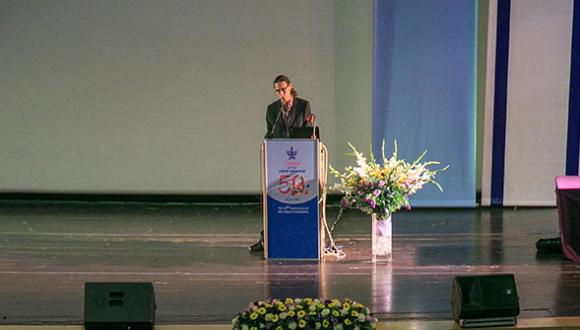 ביה"ס לכימיה חגג יובל 50 להיווסדו