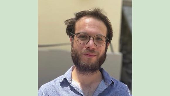 ברכות לתומר דויד קידר על זכייתו בפרס הפוסטר המצטיין בכינוס החברה הישראלית לכימיה