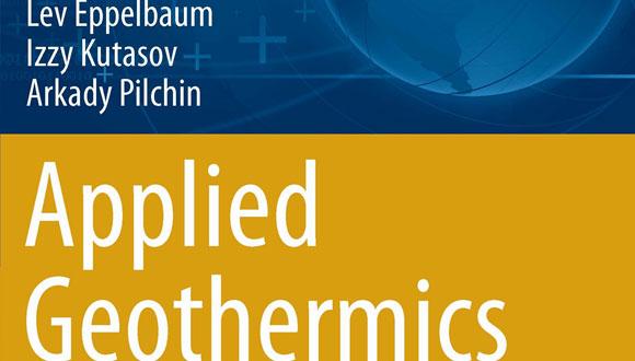 Applied Geothermics