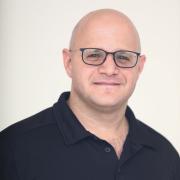 ד"ר ברק הירשברג