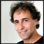 פרופ' יובל אבנשטיין