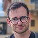 Post Doc - Paweł Matus